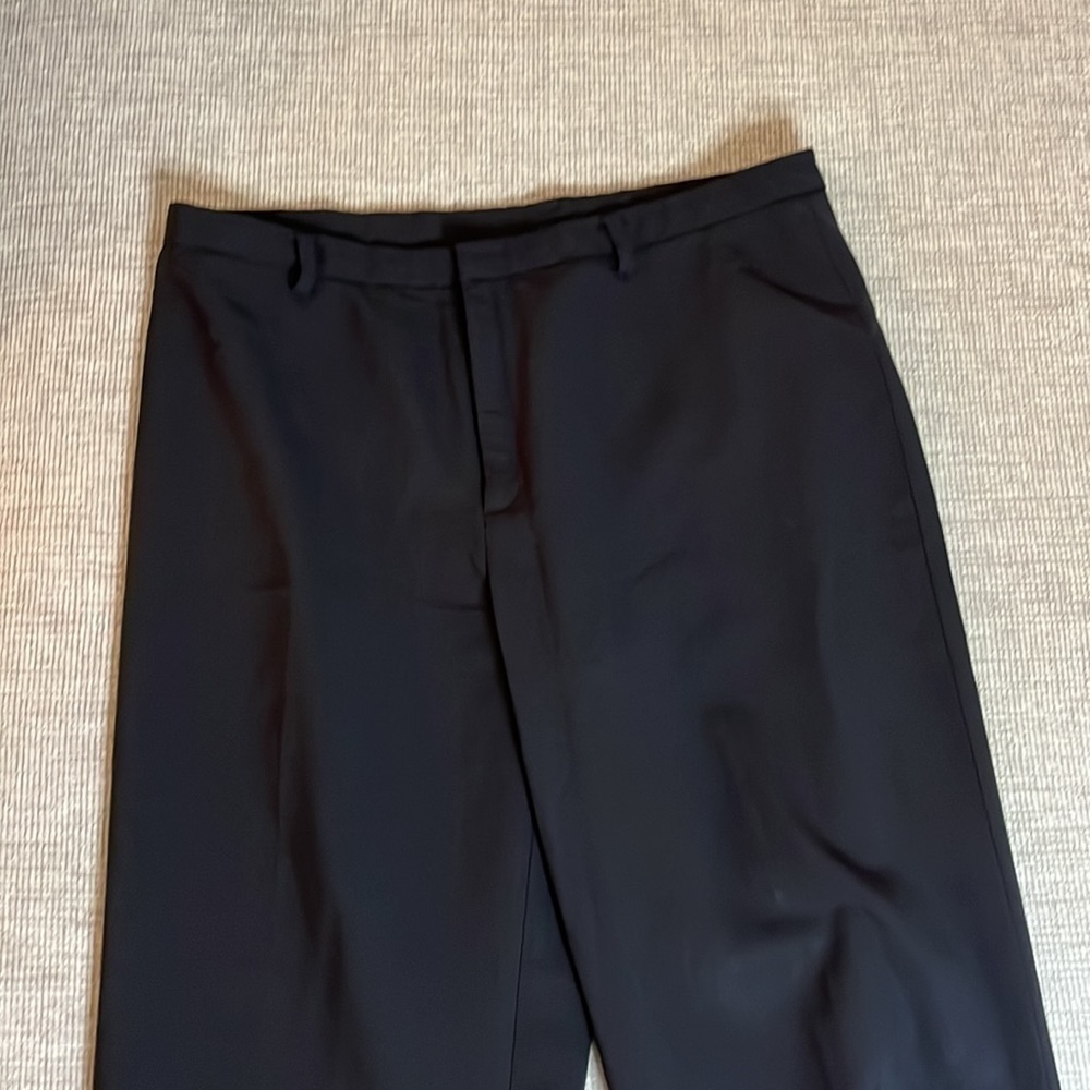⭐️ GAP black formal pants- size 10 - Picture 5 of 6